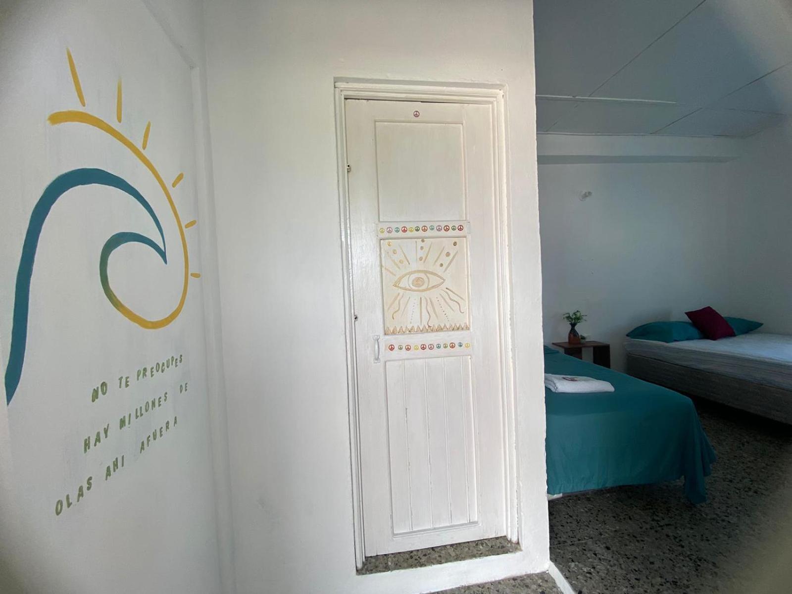 Casa D'Andrea 303 Hotel Flores Exterior photo
